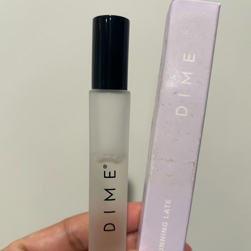Dime Perfume Roller- Running Late - Picture 3 of 4